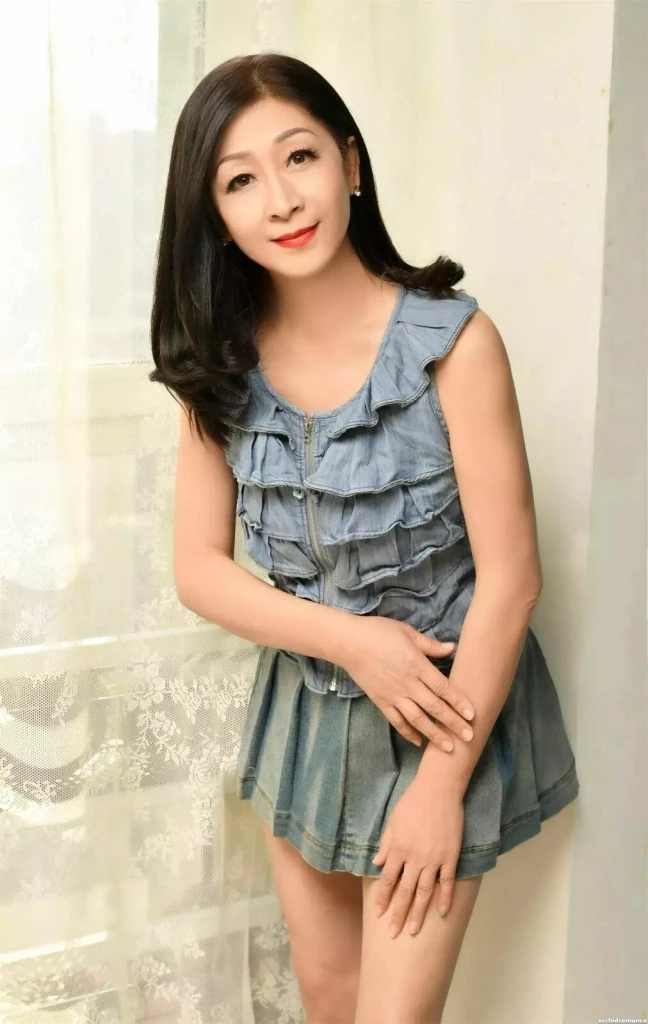 Xia Profile image 3