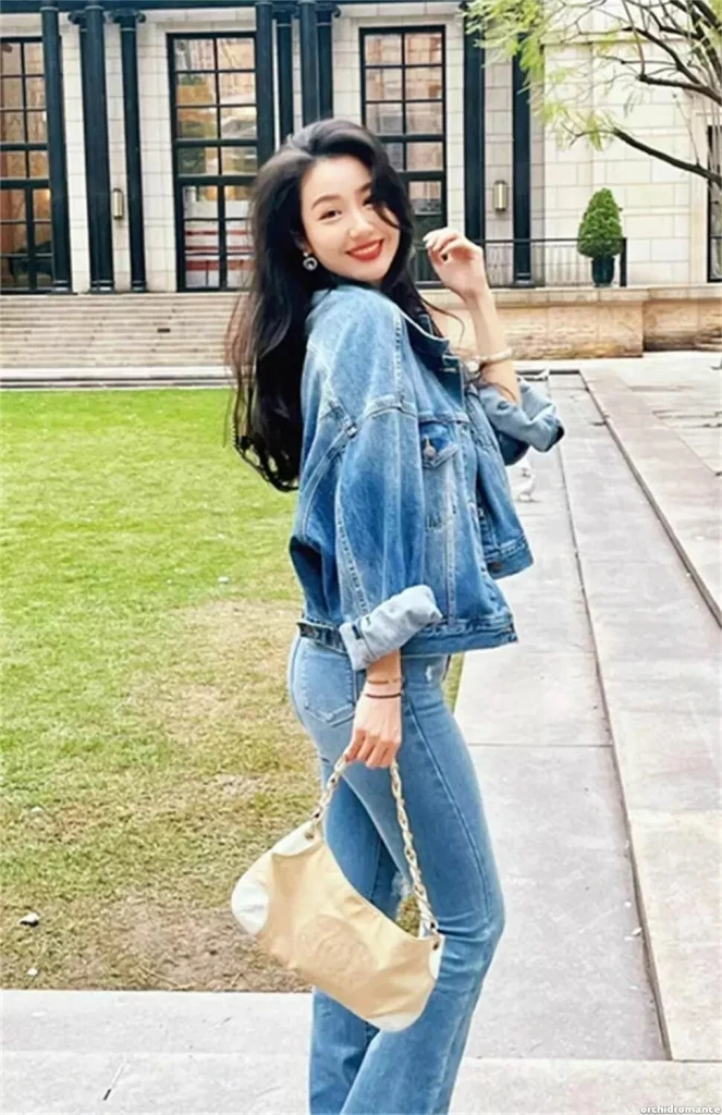 Xiuli Profile image 2