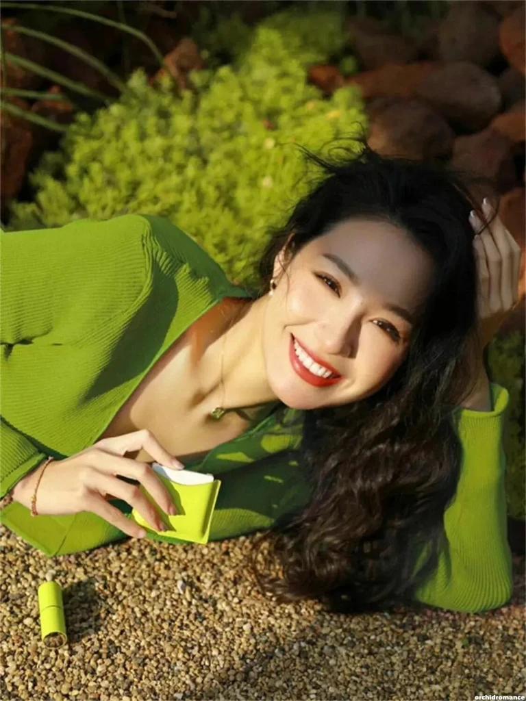 Xiuli Profile image 1