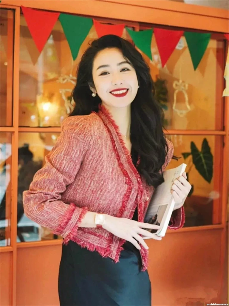 Xiuli Profile image 3