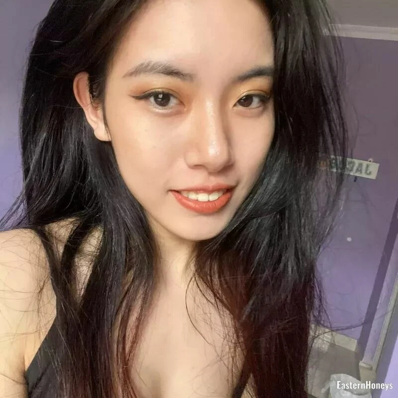 Qing Profile image 2