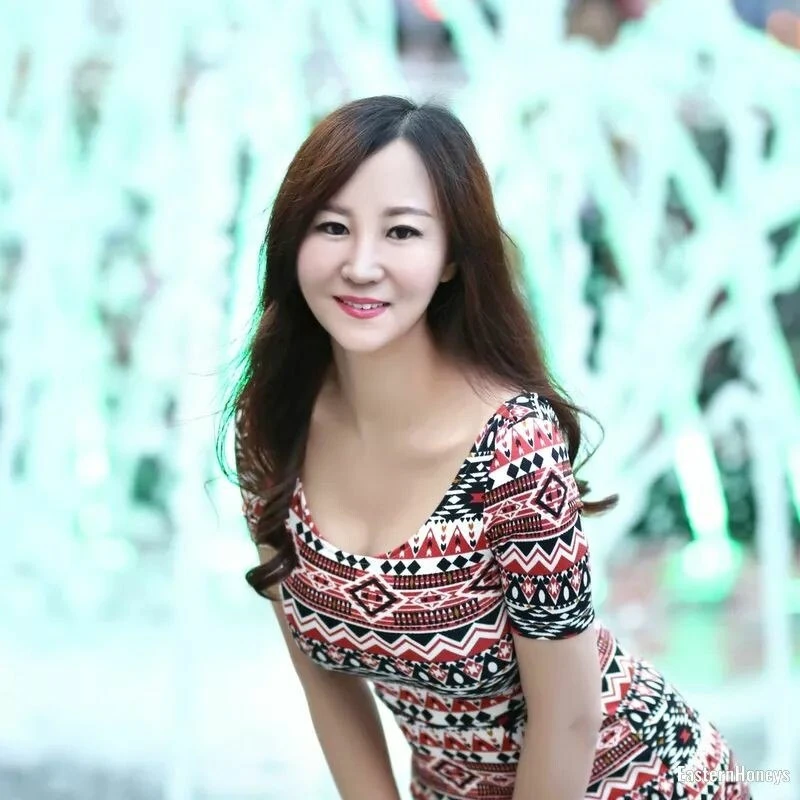 Yusi Profile image 1