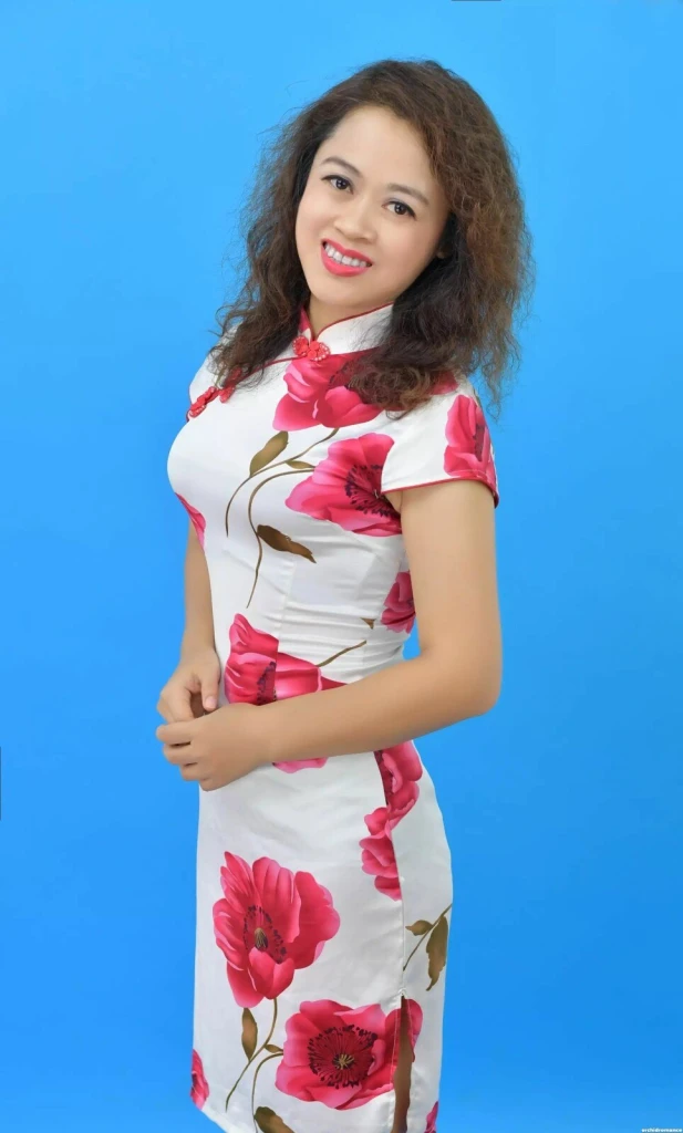 Jing yi Profile image 4