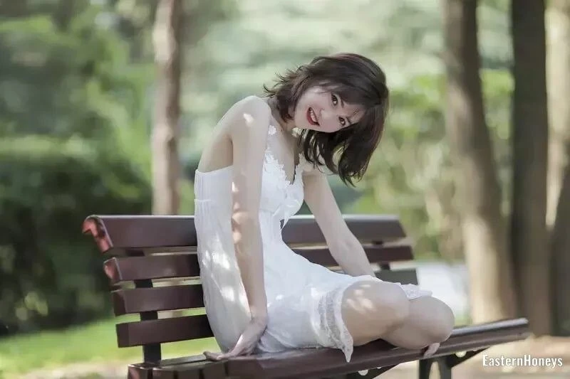 Yijing Profile image 2