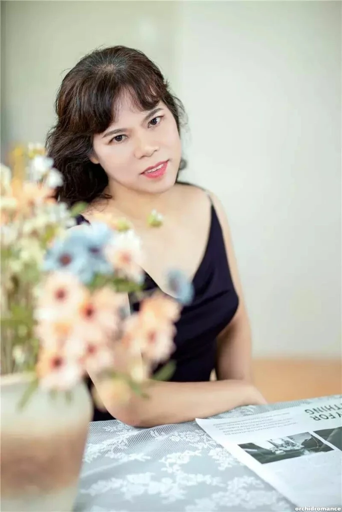 Yuling Profile image 2